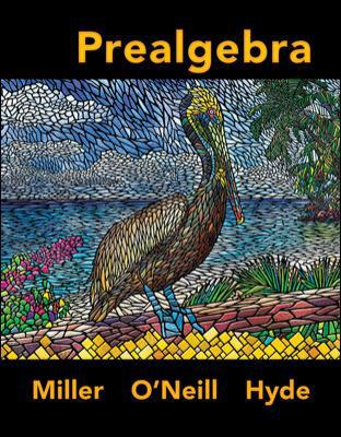 Prealgebra 0073384313 Book Cover