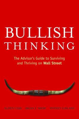 Bullish Thinking 0470137703 Book Cover