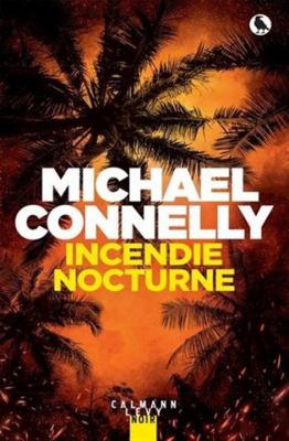 Incendie nocturne: GF [French] 2702166326 Book Cover