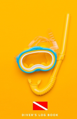 Diver's Log Book: scuba diving log book 100 dives 108845691X Book Cover