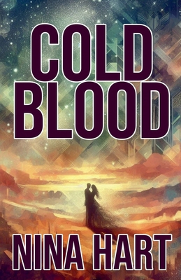 Cold Blood B0DMYM82PZ Book Cover