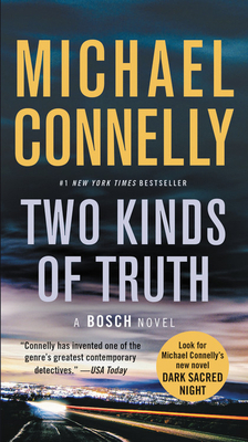 Two Kinds of Truth 1455524166 Book Cover