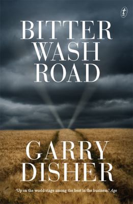 Bitter Wash Road 1922079243 Book Cover