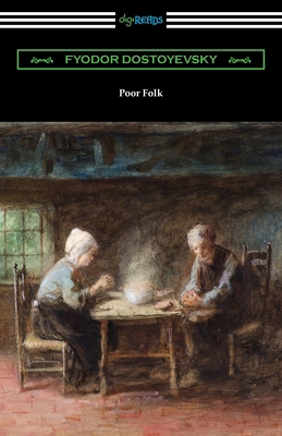 Poor Folk 1420979191 Book Cover