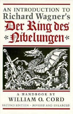 An Introduction to Richard Wagner's Der Ring de... 0821411128 Book Cover