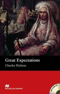 Great Expectations B019VKUD74 Book Cover