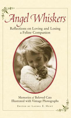 Angel Whiskers: Reflections on Loving and Losin... 0786865784 Book Cover