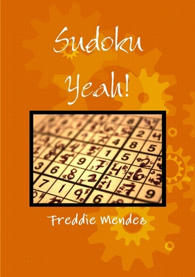 Sudoku Yeah! 0244182825 Book Cover