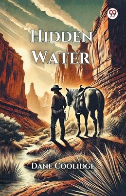 Hidden Water 9370427864 Book Cover