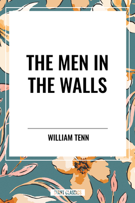 Men in the Walls B0D4SGJW3Q Book Cover