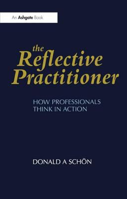 The Reflective Practitioner 1857423194 Book Cover