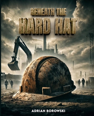 Beneath The Hard Hat B0DNKJNPKF Book Cover