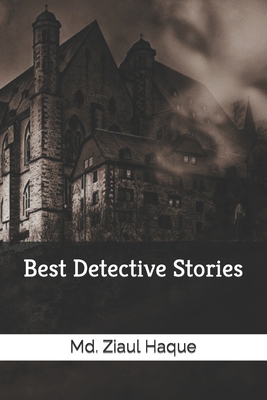 Best Detective Stories B0C91BBMN3 Book Cover