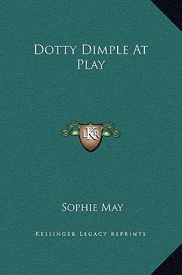 Dotty Dimple At Play 1169227414 Book Cover