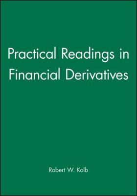 Practical Readings in Financial Derivatives 1577180844 Book Cover