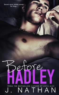 Before Hadley 1530354315 Book Cover