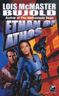 Ethan of Athos B007CKLCQ2 Book Cover