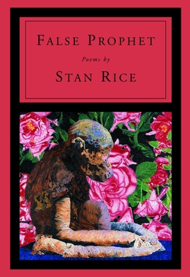 False Prophet 0375710337 Book Cover