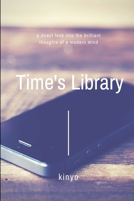 Time's Library 1365135586 Book Cover