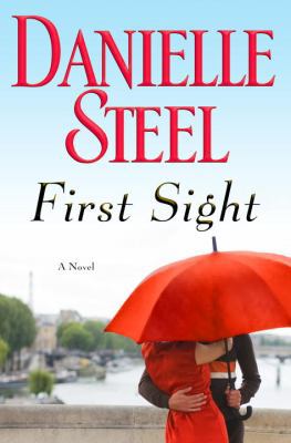 First Sight: A Novel 0385338309 Book Cover