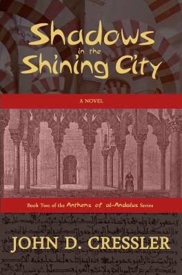 Shadows in the Shining City 162006345X Book Cover