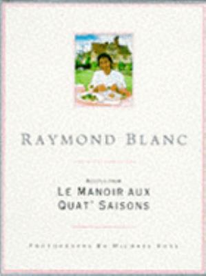Le Manoir Aux Quat' Saisons 0316908169 Book Cover