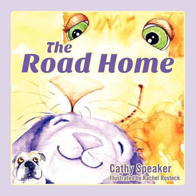 The Road Home 143279146X Book Cover