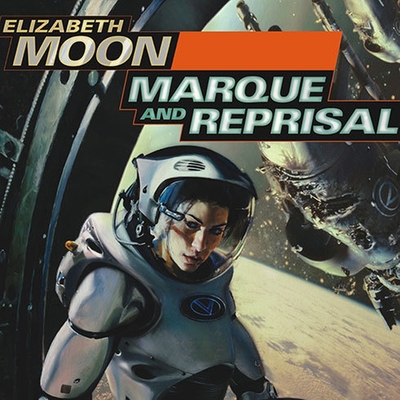 Marque and Reprisal B08XZ463MR Book Cover