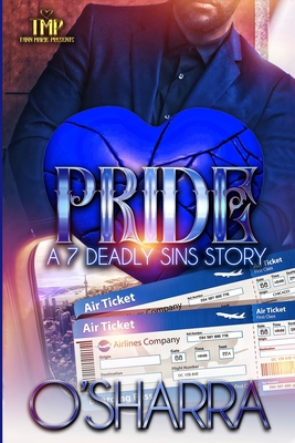 Pride: A 7 Deadly Sins Story B0BH4T452J Book Cover