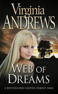 Web of Dreams B001GXGX3S Book Cover