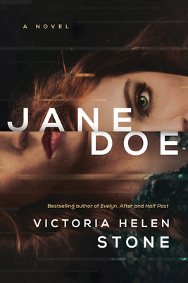 Jane Doe 1503901033 Book Cover