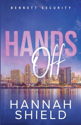 Hands Off 1957982004 Book Cover