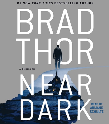 Near Dark, 19: A Thriller 179710473X Book Cover