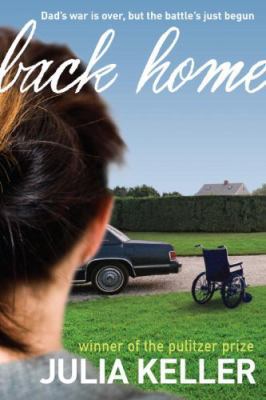 Back Home 1606840053 Book Cover