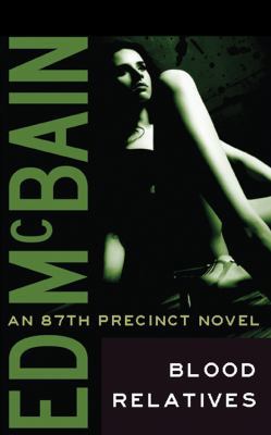 Blood Relatives 1511373717 Book Cover