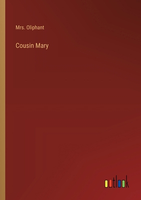 Cousin Mary 3368921983 Book Cover