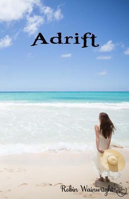 Adrift 1500936022 Book Cover