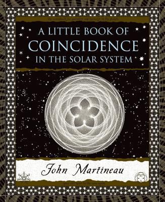 A Little Book of Coincidence: In the Solar System B00A2PWKZQ Book Cover