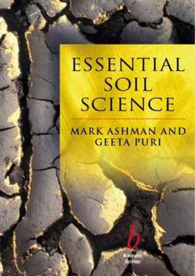 Essential Soil Science 0632048859 Book Cover