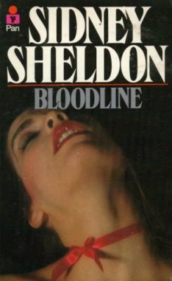 Bloodline B001KTBQ7Q Book Cover