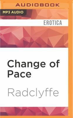 Change of Pace 1522663924 Book Cover