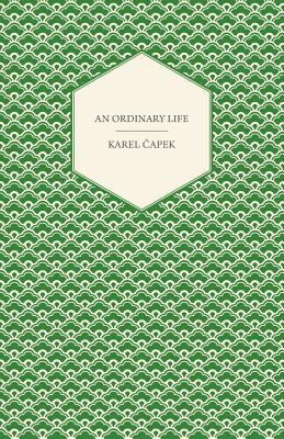 An Ordinary Life 1447459784 Book Cover
