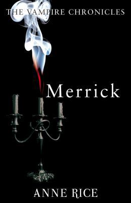 Merrick 009954816X Book Cover