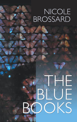 The Blue Books 1552451208 Book Cover