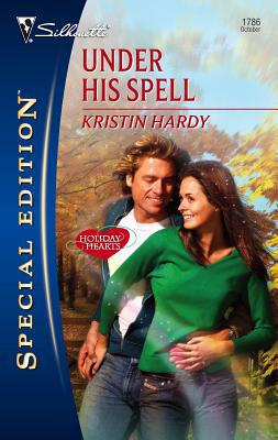 Under His Spell 0373247869 Book Cover