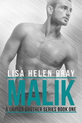 Malik B0C7T5FNQD Book Cover