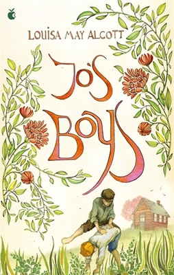 Jo's Boys 0349011850 Book Cover