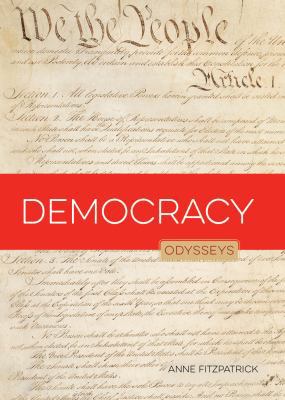 Democracy 1628323205 Book Cover