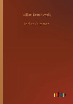 Indian Summer 3752303018 Book Cover