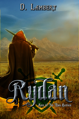 Rydan 164450281X Book Cover